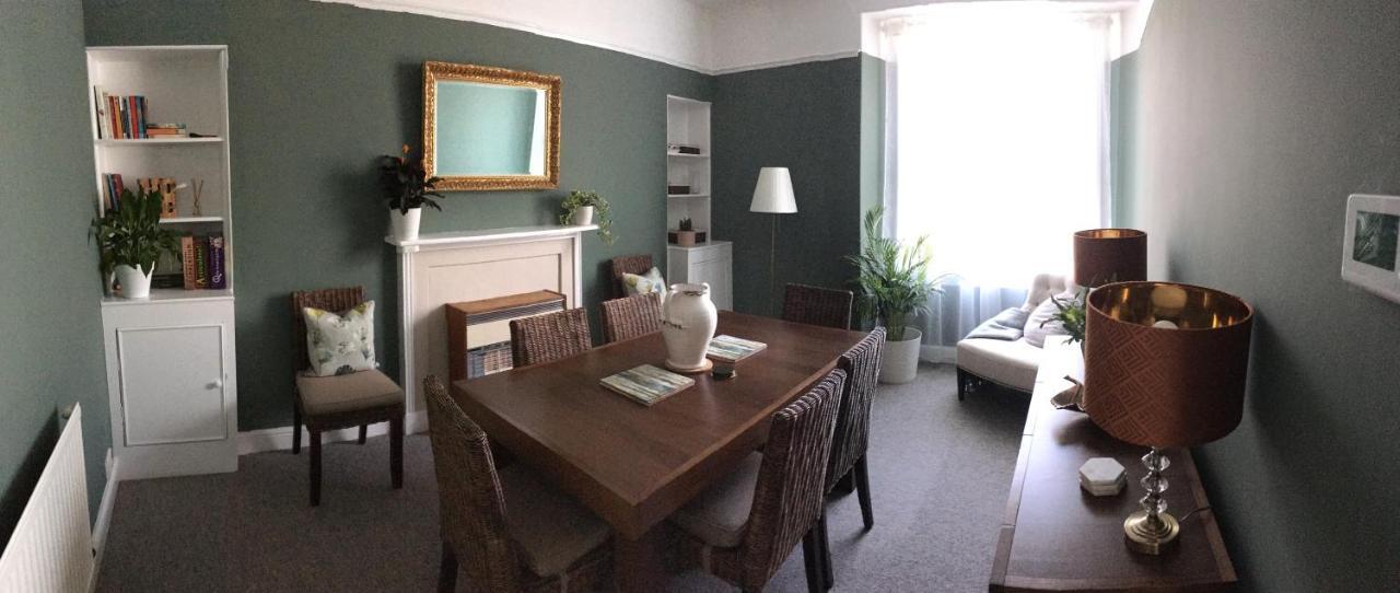 Elegant Well Appointed Maisonette 105M2 Bath Buitenkant foto