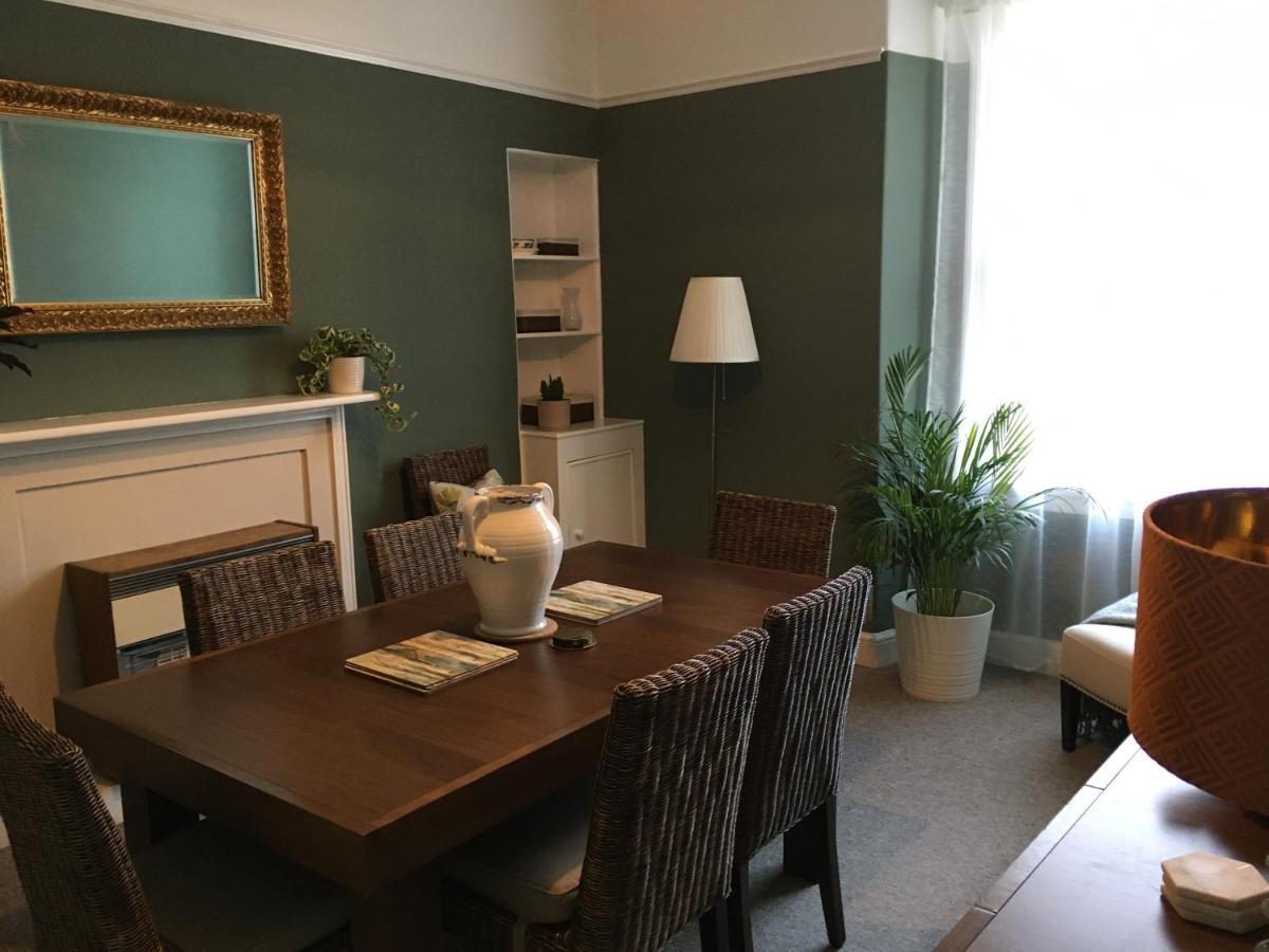 Elegant Well Appointed Maisonette 105M2 Bath Buitenkant foto