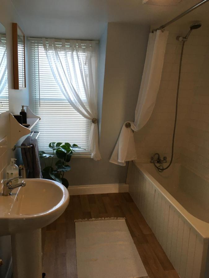 Elegant Well Appointed Maisonette 105M2 Bath Buitenkant foto