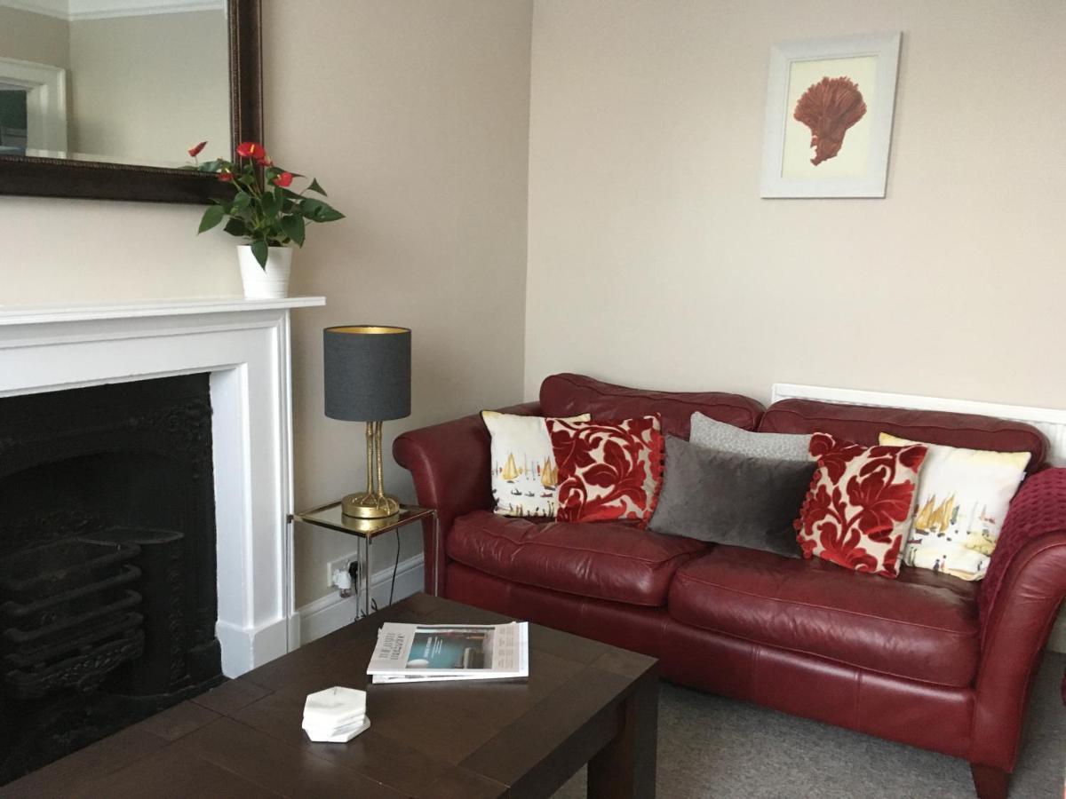 Elegant Well Appointed Maisonette 105M2 Bath Buitenkant foto