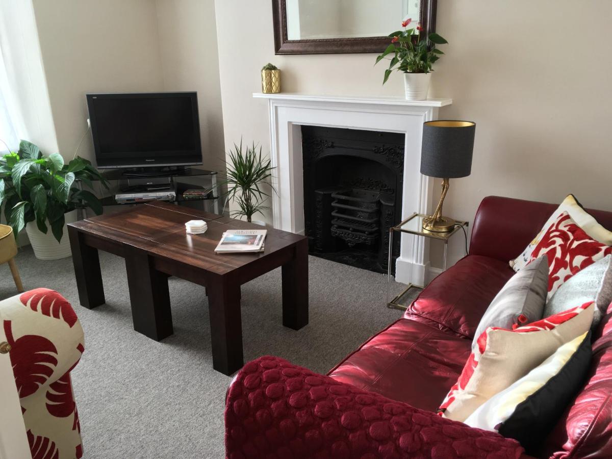 Elegant Well Appointed Maisonette 105M2 Bath Buitenkant foto